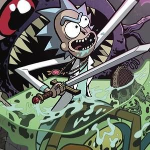 Meet your Posher, Liandro